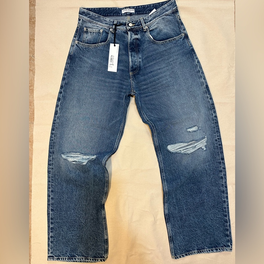 Icon Denim jeans